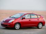 Toyota Prius Touring Edition 2007 года